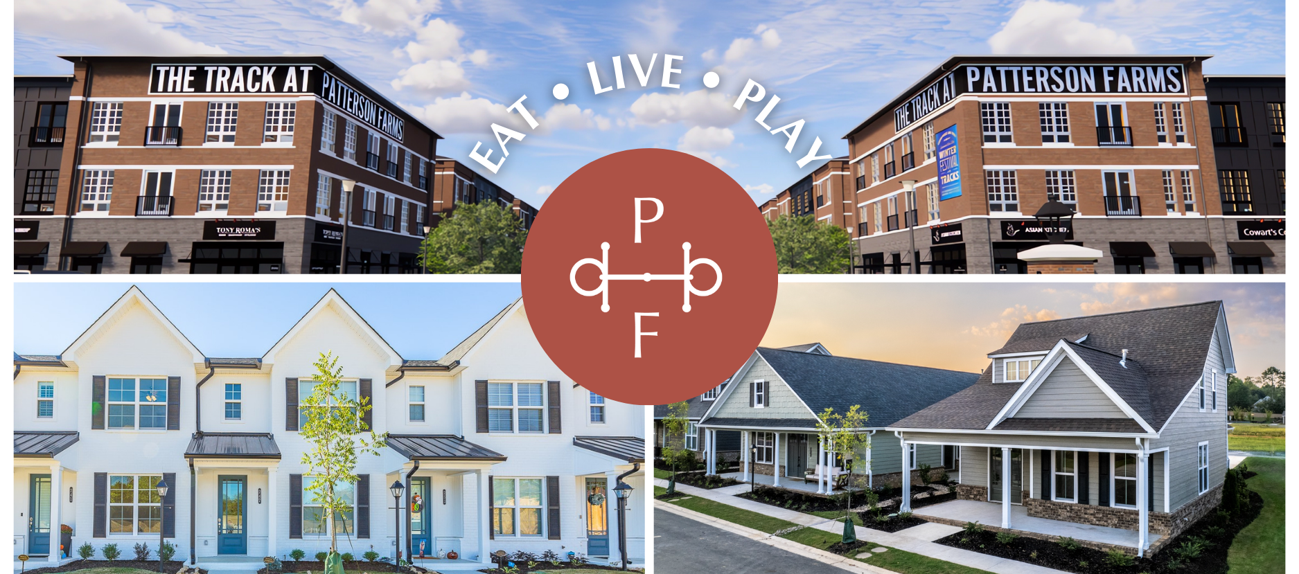 96 Patterson Rd Availability - Patterson Farms