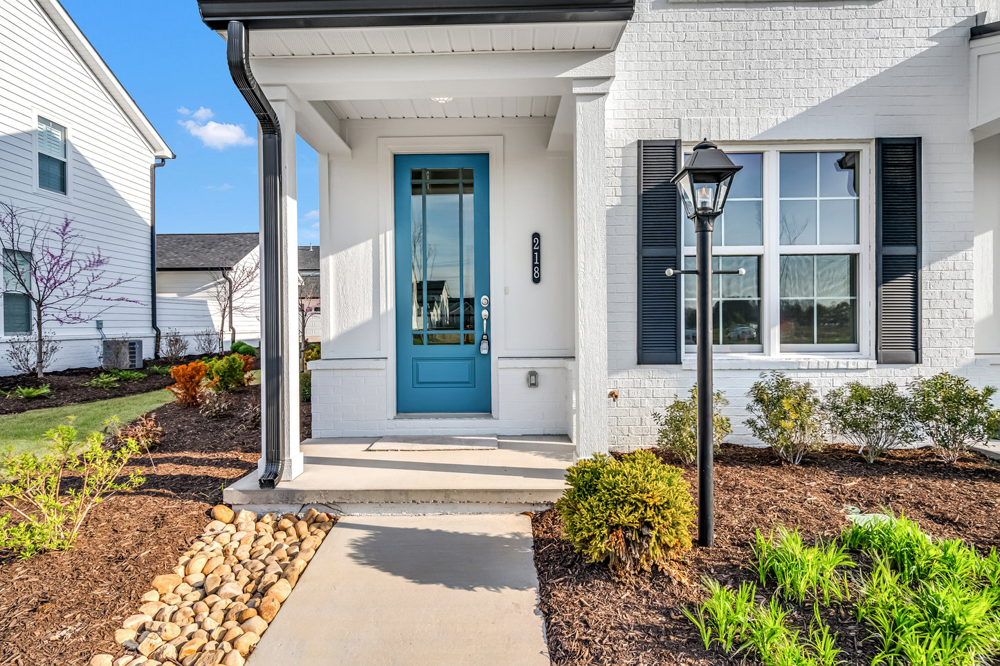 218 Buxton Road