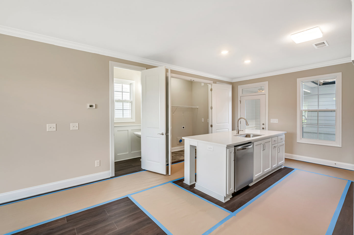 218 Buxton Road