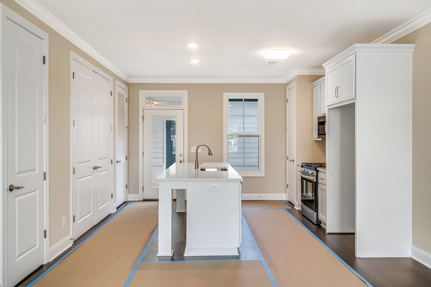 218 Buxton Road