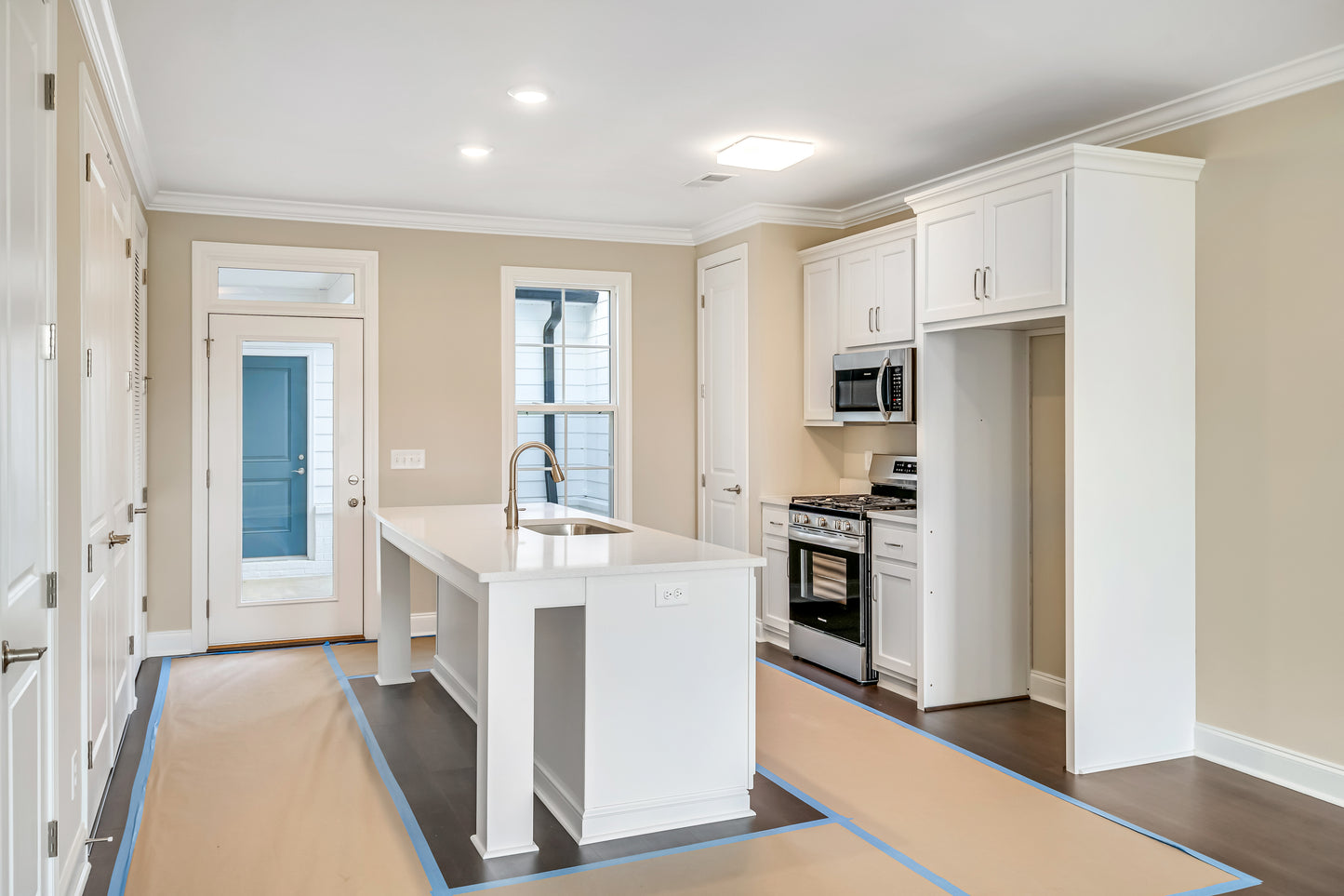 218 Buxton Road