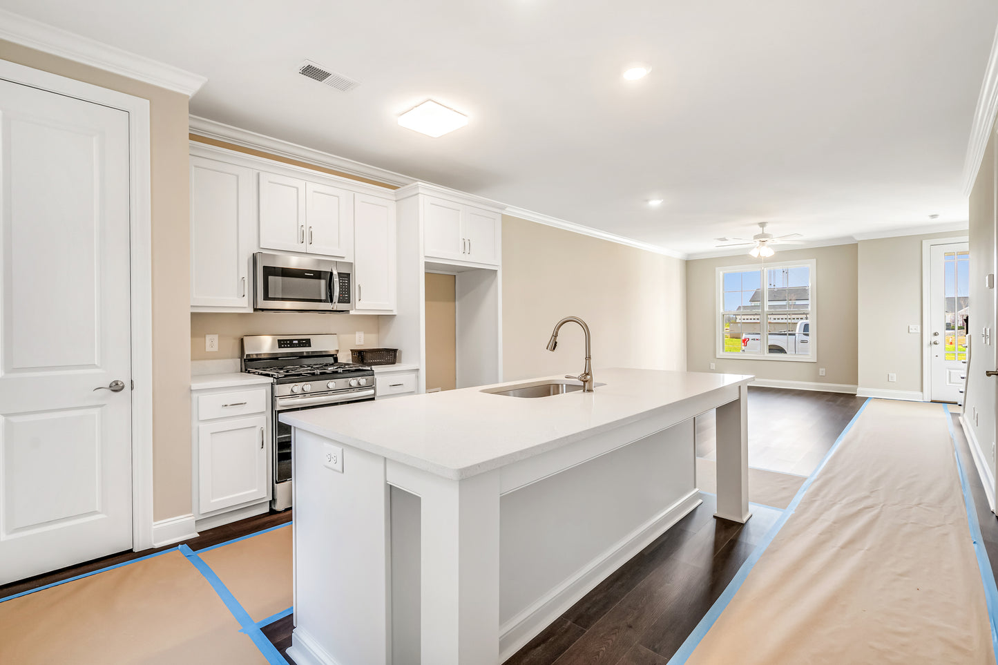 218 Buxton Road