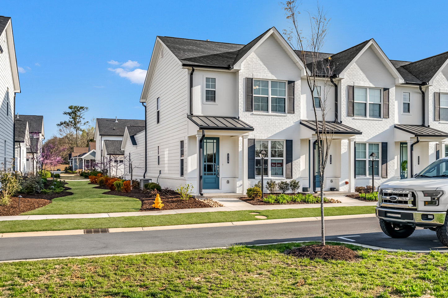 218 Buxton Road