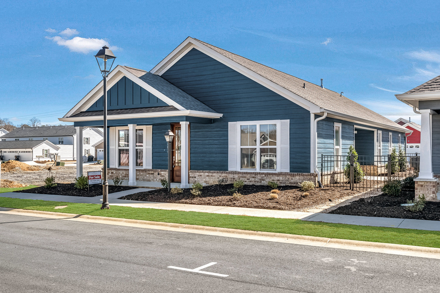 301 Buxton Road