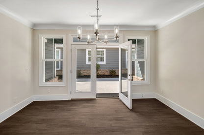 301 Buxton Road
