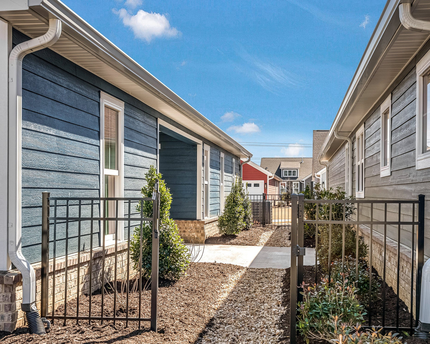 301 Buxton Road