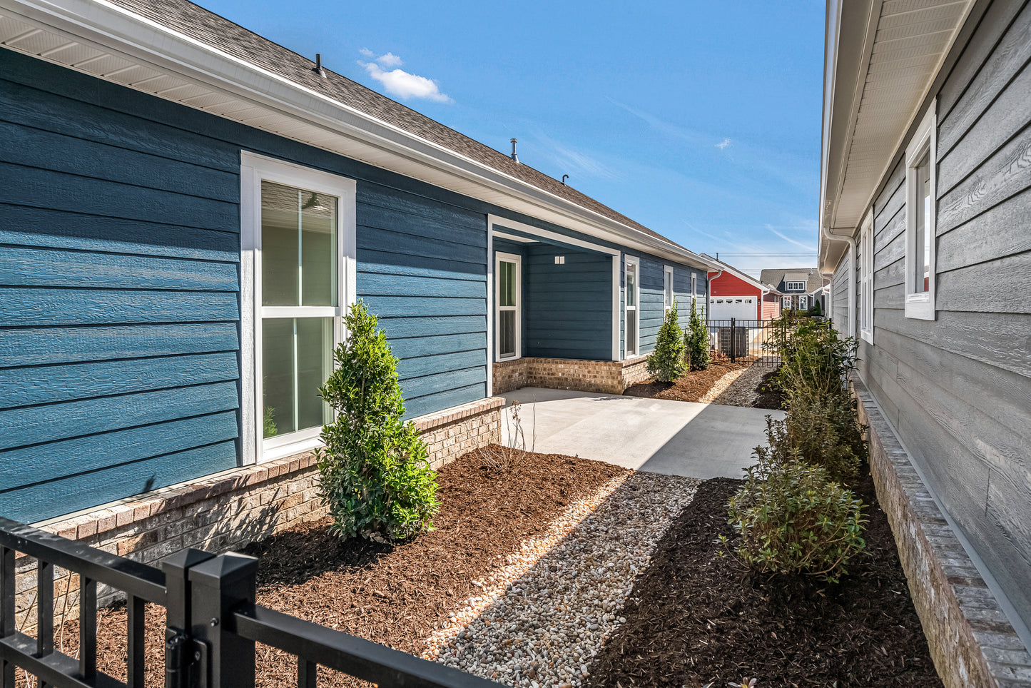 301 Buxton Road