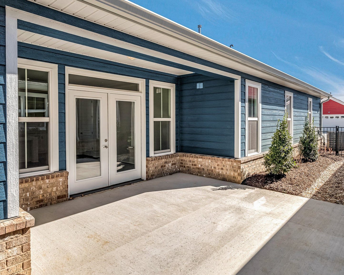 301 Buxton Road