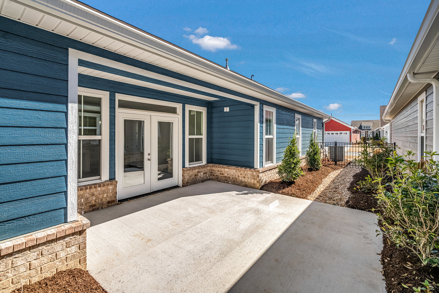 301 Buxton Road