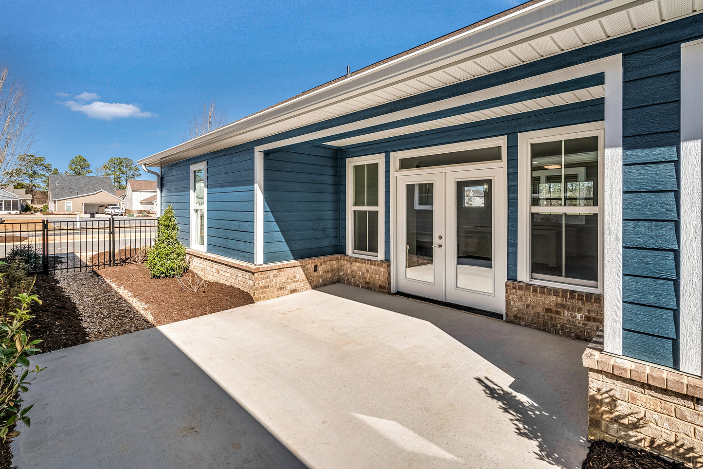301 Buxton Road