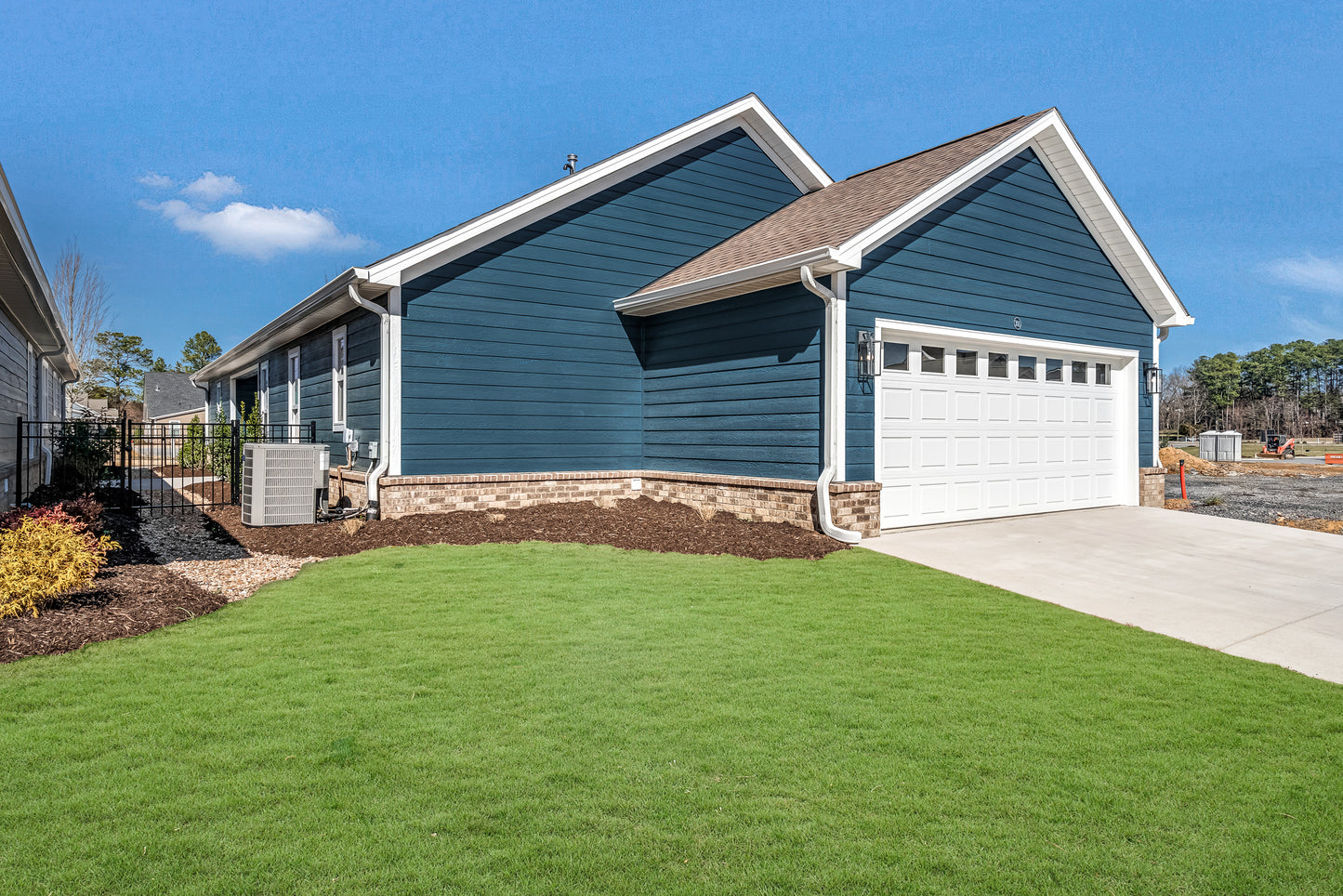 301 Buxton Road
