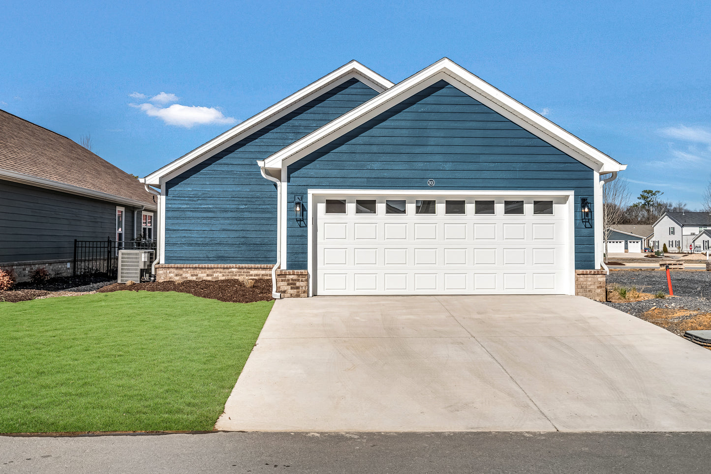 301 Buxton Road