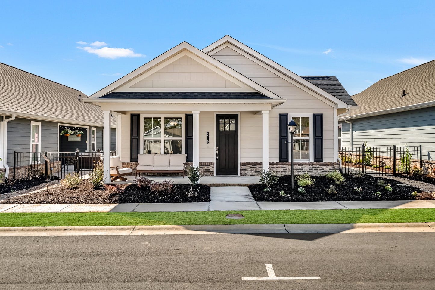 315 Buxton Road