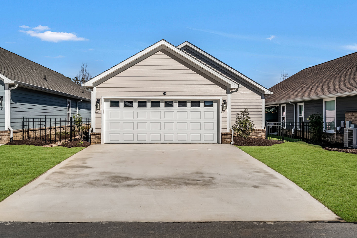 315 Buxton Road