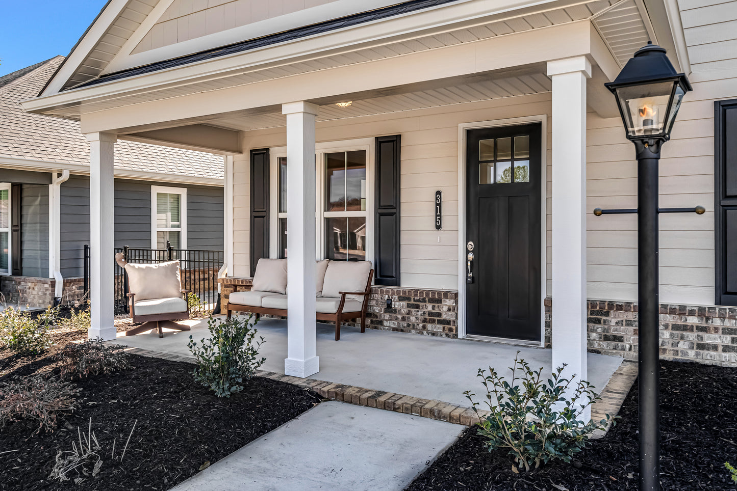 315 Buxton Road