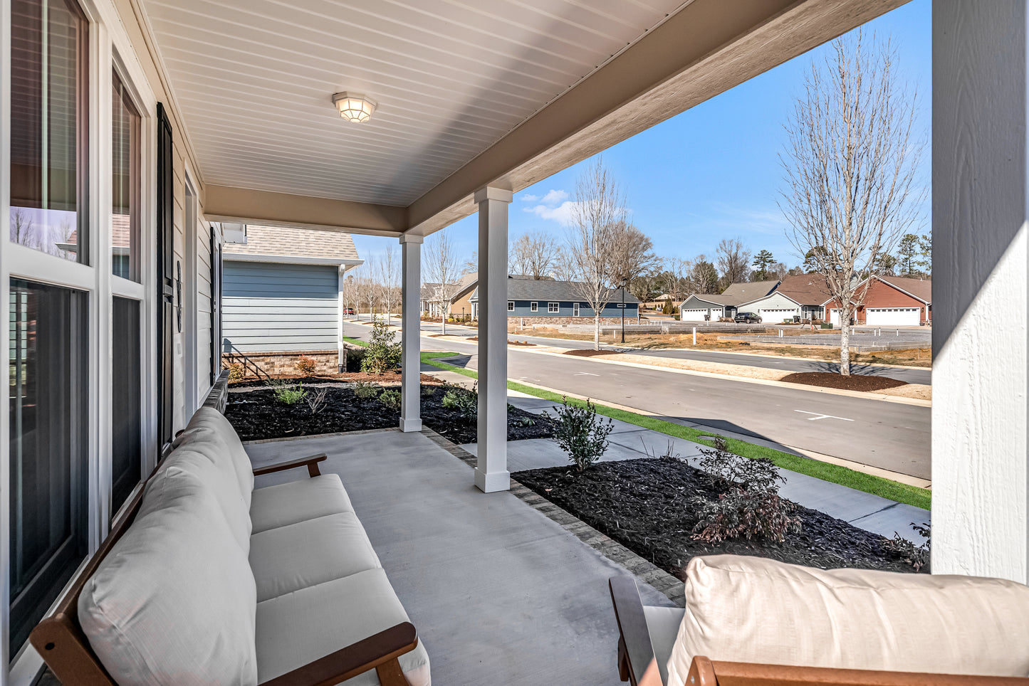 315 Buxton Road