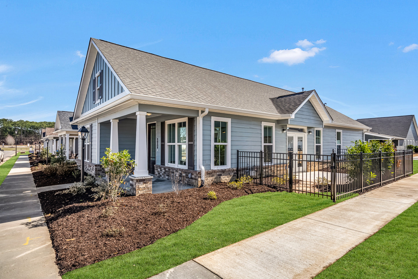323 Buxton Road