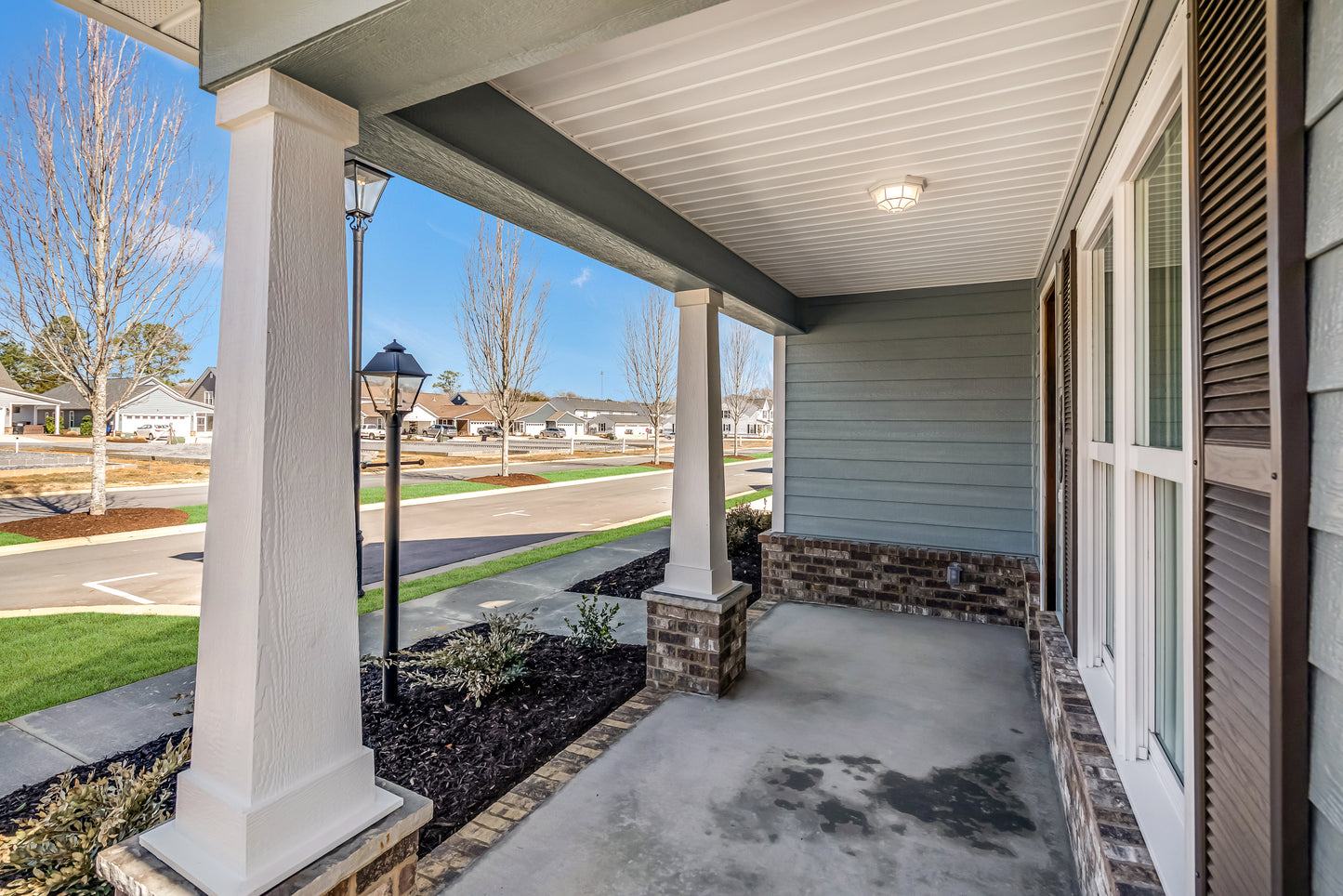 323 Buxton Road