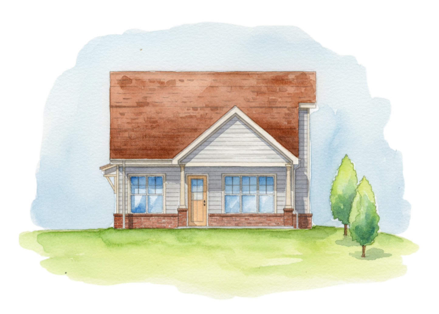 302 Buxton Road